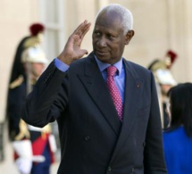 Obsèques de Colette Hubert Senghor : Abdou Diouf sera à Dakar