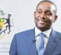 Gabon : Ike Ngouoni Aila Oyouomi, porte-parole de la présidence, interpellé à Libreville