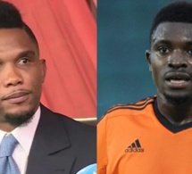 Samuel Eto’o: «J’aurais tué Boumal de mes propres mains»