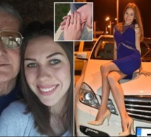 Serbie : A 74 ans, sa femme de 21 ans le trompe avec un homme de 60 ans (photos)