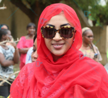 Usurpation identité : Wally Seck vilipende une fausse Sokhna Aïdara