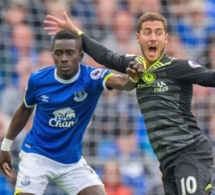 Eden Hasard sur Gana Gueye : Les gens le connaissent moins car il ne jouait pas dans le