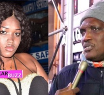 Exclusif : La réaction de Alioune Mb Nder, après l’arrestation de sa fille