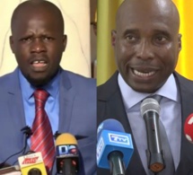 Massaly recarde Barthélémy Diaz et l’attaque: « Ton père a été le premier à dealer avec Macky Sall en déclarant qu’il peut briguer un 3e mandat… »