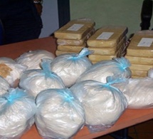 Affaire de 750 kg de cocaïne saisis au port: le Directeur de la CFAO entendu