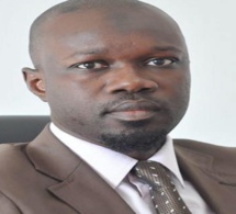 Nécrologie: Le leader de Pastef en Deuil, Ousmane Sonko a perdu son beau-père