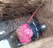Tivaouane : Son mari prend une seconde femme, Ndèye Diop se jette dans une fosse septique