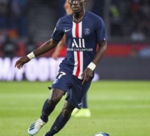 Idrissa Guèye : « Je reste toujours attaché à Lille, parce que ma fille… »