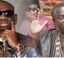 Thione SECK sur les artistes qui refusent de participer au projet: "Pape Diouf wonako mais..." (VIDEO)