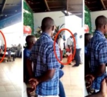 Affaire Baidy Agne et Samba Niang: Voici la vidéo à l’origine de la brouille