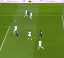 PSG vs Lille : Admirez la magnifique passe de Gana Gueye pour Icardi