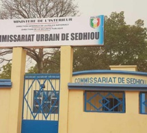 Sédhiou: Saisie de 53 kg de chanvre indien, 25 billots de venn, 6 chevaux et 6 charrettes