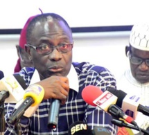 Mamadou Mignane Diouf:« l’affaire Bougazelli est une honte pour le Sénégal »