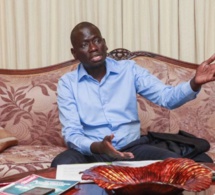 PLAINTE CONTRE LE BOSS DE CCBM: Serigne Mboup et son frère poursuivis pour abus de biens sociaux et escroquerie