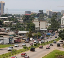 Gabon: le procureur de la République emporté par une opération mains propres?