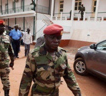 Guinée-Bissau : l'élection présidentielle se tient ce dimanche