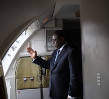 Macky Sall change le nom du champ SNE : Sangomar sera la première exploitation de pétrole du Sénégal