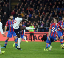 PL: Buteur face à Crystal Palace, Mané égale un record de Suarez et Owen