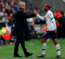 Premier League : José Mourinho réussit sa première avec Tottenham
