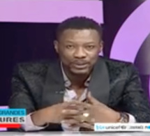 Affaires faux billet Bougazhelli, Bad Buzz sur le mariage de Mbathio Tange tire à boulet rouge sur les faits dans les grandes heures sur la 2STV