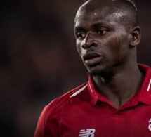 Ballon d’Or: France Football aurait organisé un shooting avec Sadio Mané