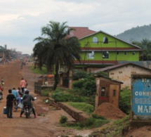 RDC: un mort dans les manifestations à Beni contre l'insécurité