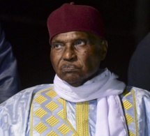 Exclusion d’Oumar Sarr du PDS : And Suxali Sopi qualifie la décision de Wade d’enfantillage