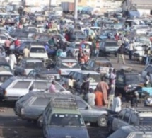 Paralysie du transport: Alassane Ndoye et Cie menacent