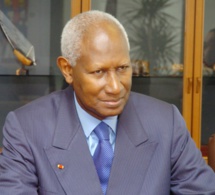 Abdou Diouf : « Je me considère comme un enfant de Senghor… je lui dois tout »