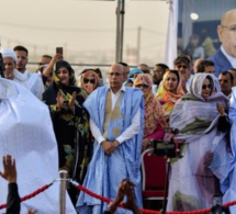 Mauritanie: division au sein du parti au pouvoir, l’Union pour la République