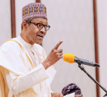 Nigeria: Buhari favorable à un 3ème mandat en 2023 ?