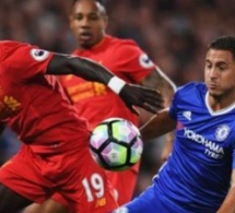 Eden Hazard: "Ce serait beau si Mané gagnait le Ballon d'or..."