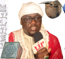 Miracle avec Serigne Cheikh Issa Ndiaye, tous vos solutions :"Yok awra", Gor bu ngawa ndanou, hemoroide, diabete, djinn, eviter la prison, etc...