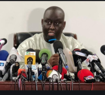 Affaire Petro-Tim : Aliou Sall passe finalement devant le doyen des juges à 13 h