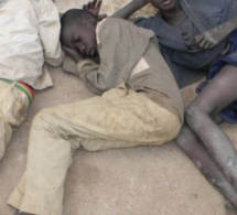 Maltraitance des enfants: Ce que prévoit la loi sénégalaise