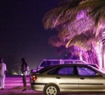 Prostitution Masculine : Trois hommes à la barre pour défaut de carnet sanitaire