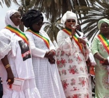 Budget programme 2020 : Les femmes parlementaires veulent consolider le genre