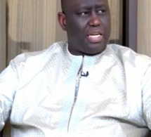 Aliou Sall aux journalistes: "Souhaiteriez-vous que je retourne au bureau du juge?