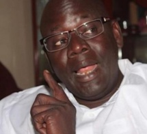 Grave accusation de Me Djibril War : « Moustapha Diakhaté a détourné 600 millions du Groupe parlementaire BBY »