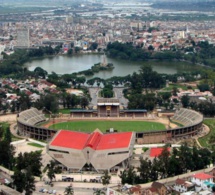 Le président de la FIFA alerte sur le mauvais état des stades malgaches