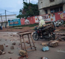 RDC: A Beni, la colère après une nouvelle attaque contre des civils
