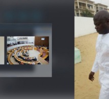 Mamadou Lamine Diallo: "Un député coûte 100 millions par an"