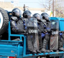 Insécurité grandissante à Diakhao Sine: la population réclame une brigade de gendarmerie