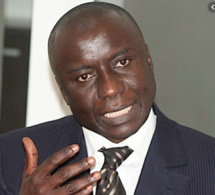 203e Comité exécutif de l’Internationale libérale: L'absence de Rewmi d’Idrissa Seck inquiète