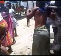 Conflit familial à Mbour: Dix personnes d'une même famille déférées