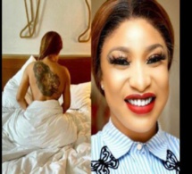 Tonto Dikeh explique ce qui se passe lorsque l’on couche avec une personne