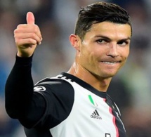 Cristiano Ronaldo vient en aide à ce club africain complètement ruiné