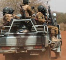 Attaques jihadistes : Washington déconseille à ses ressortissants de visiter le Burkina Faso