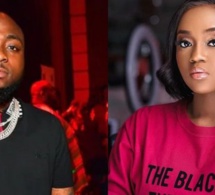 Davido: Son avocat très fâché, s’en prend à sa future épouse Chioma