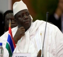 Gambie: Les partisans de Yahya Jammeh exigent son retour au pays
